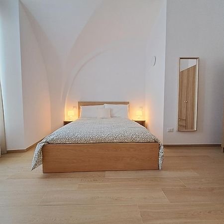 Bed and Breakfast La Casa Sull Arco Lucera Esterno foto