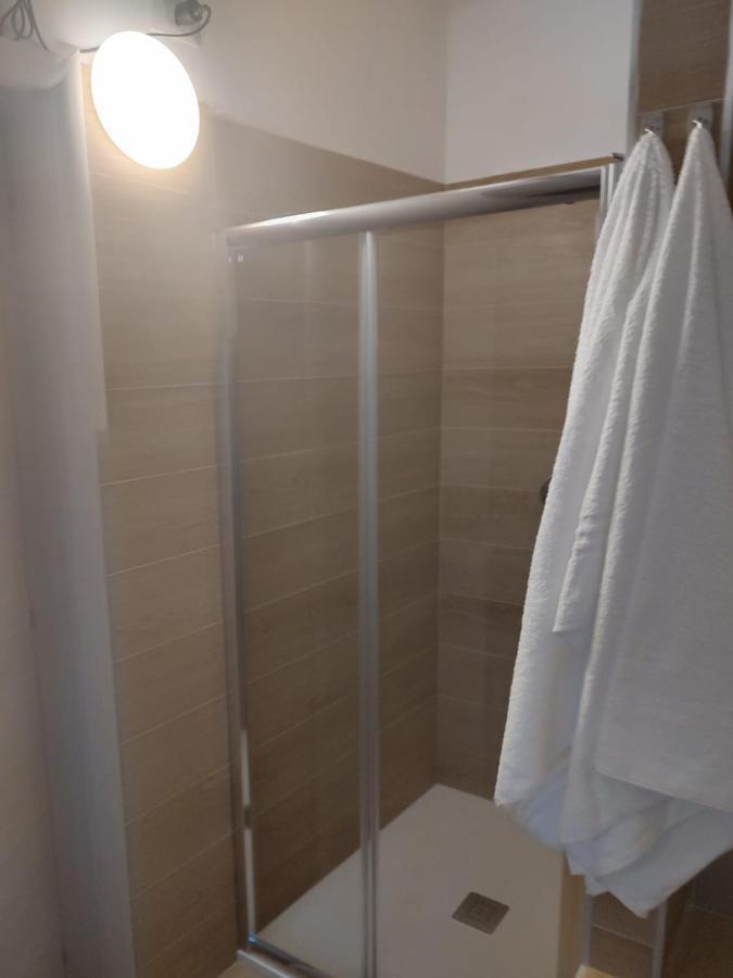 Bed and Breakfast La Casa Sull Arco Lucera Esterno foto