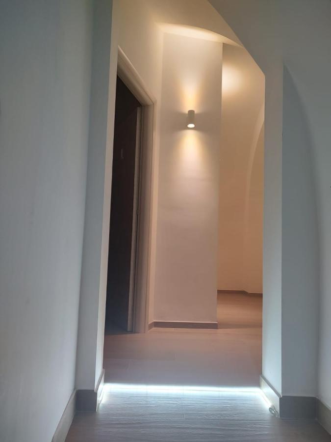 Bed and Breakfast La Casa Sull Arco Lucera Esterno foto